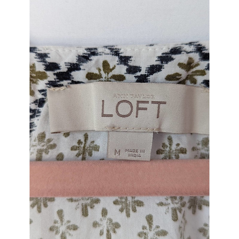 LOFT Top - Picture 5 of 7